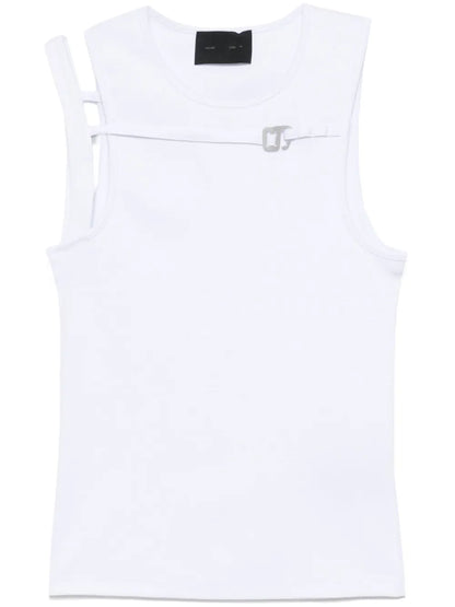 Gregaria Tank Top