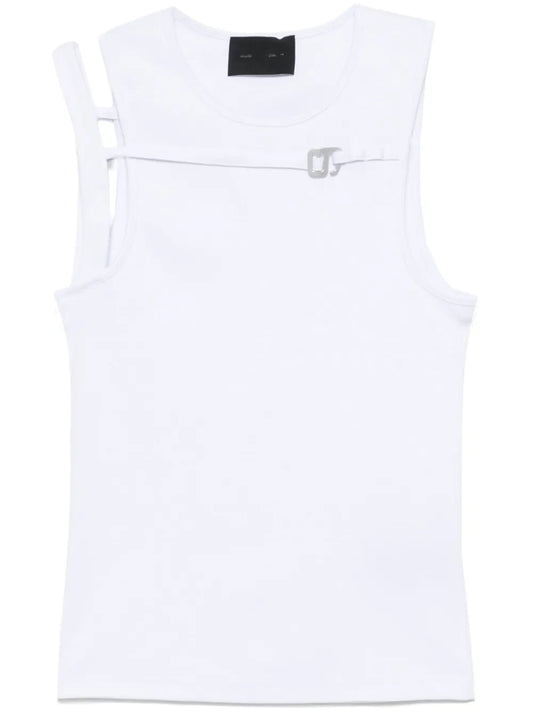 Gregaria Tank Top