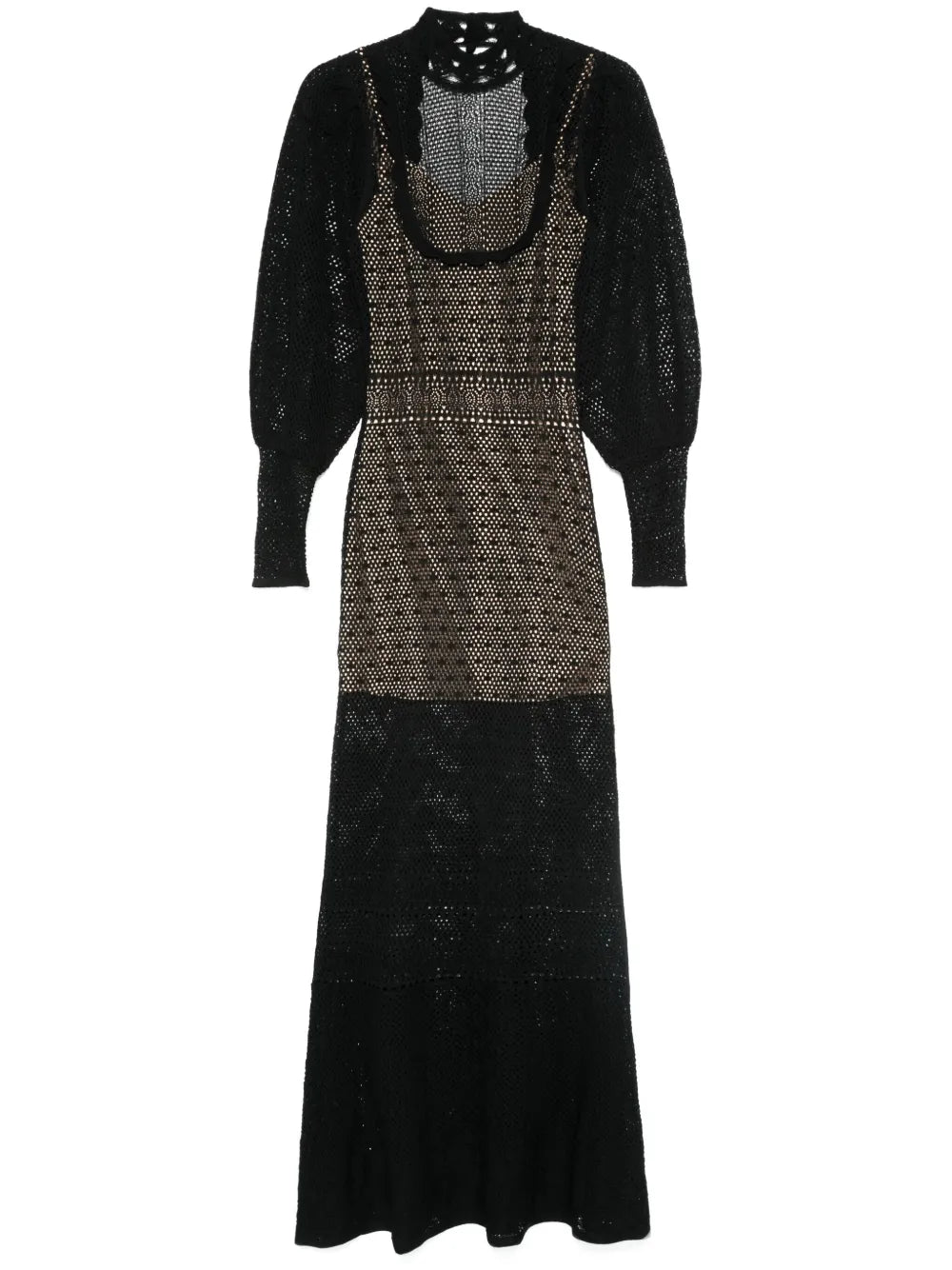 Lara Maxi Dress