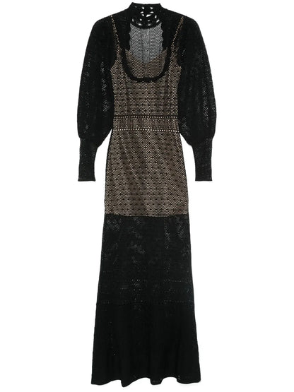 Lara Maxi Dress