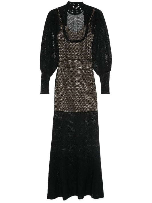 Lara Maxi Dress