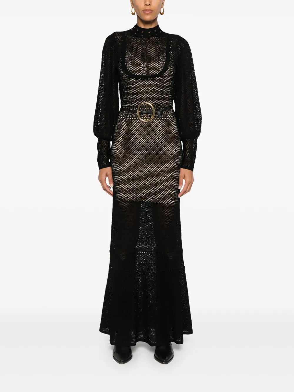 Lara Maxi Dress