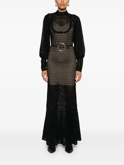 Lara Maxi Dress