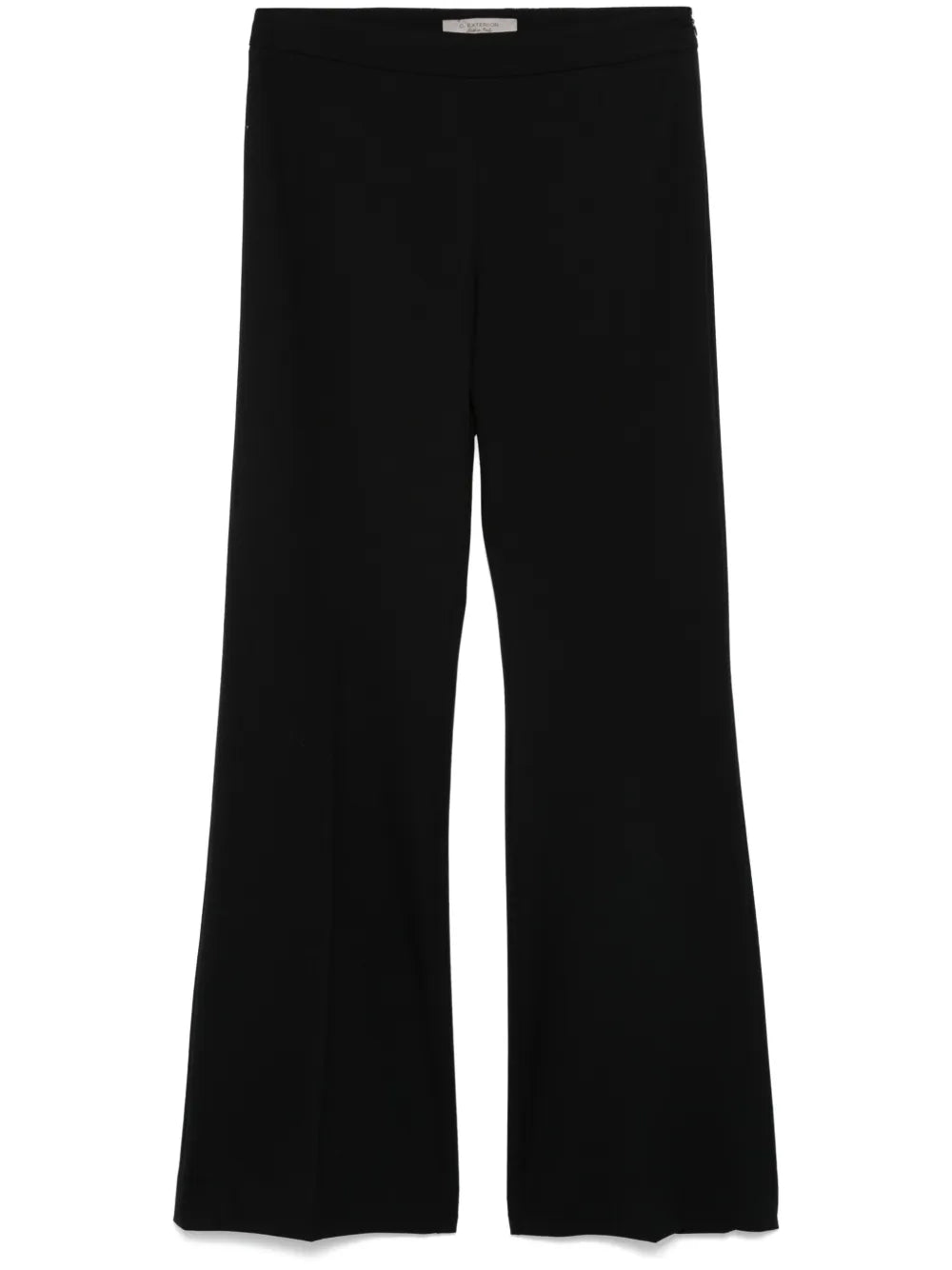 Tailored Trousers