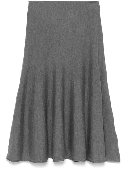 Mayu Midi Skirt