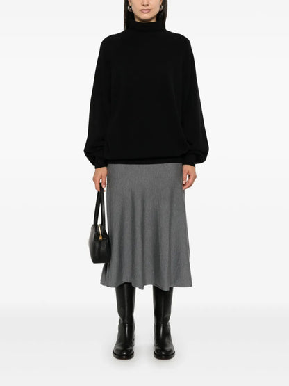 Mayu Midi Skirt