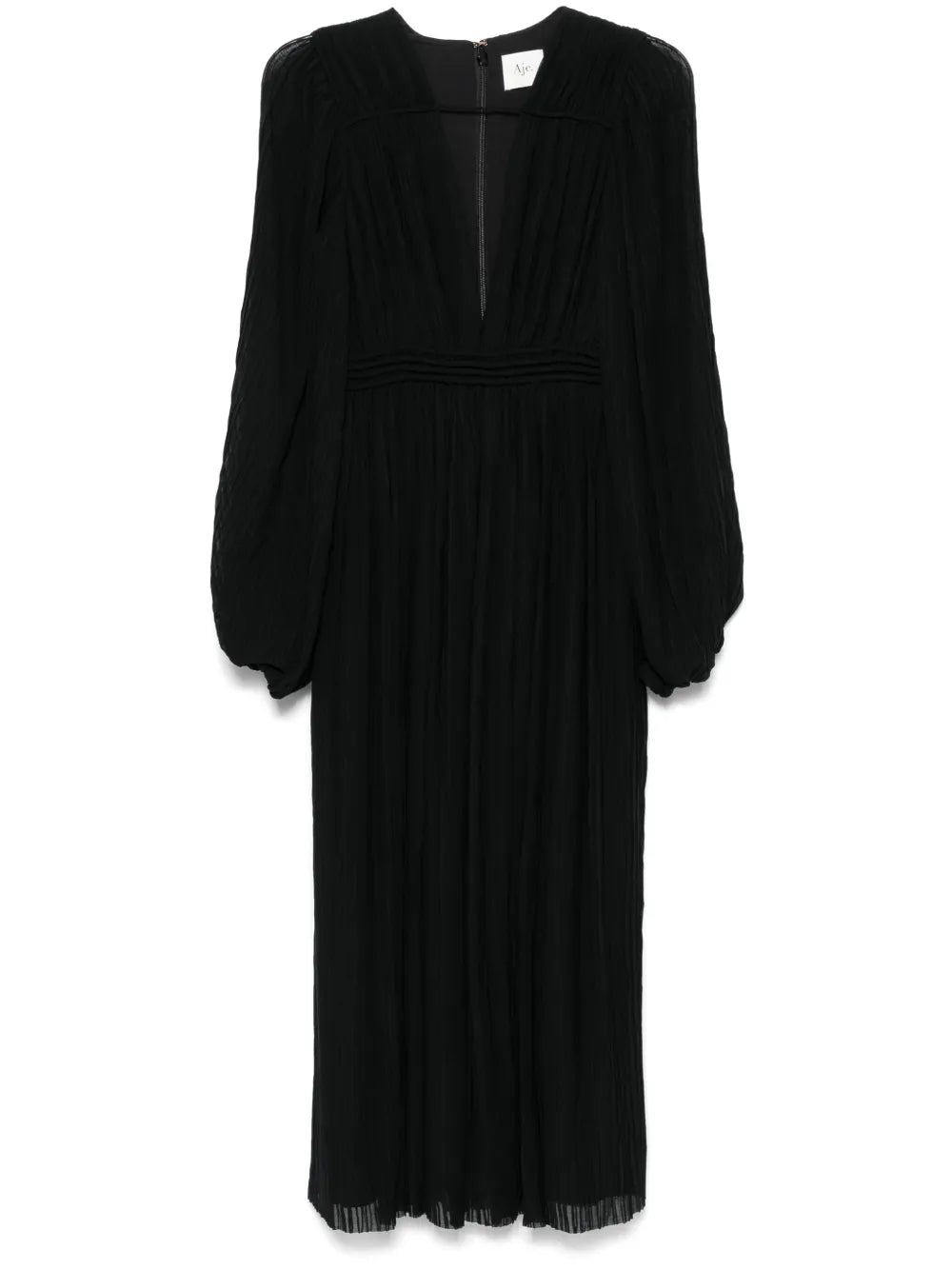 Genevieve Midi Dress