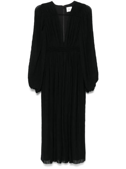 Genevieve Midi Dress