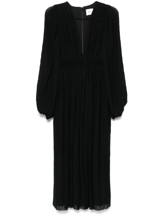 Genevieve Midi Dress