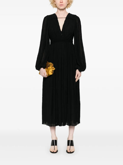 Genevieve Midi Dress