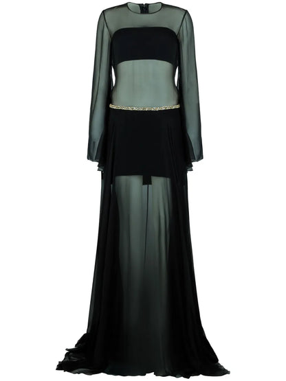 Claudia Gown