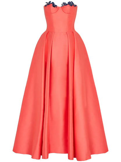 Mariastella Gown