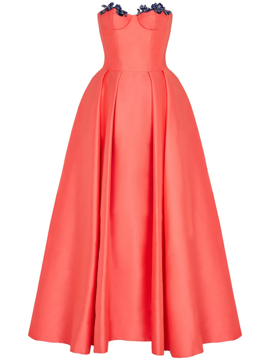 Mariastella Gown