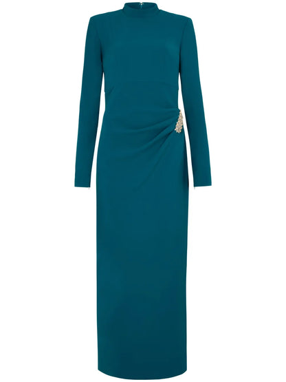 Carman Dress