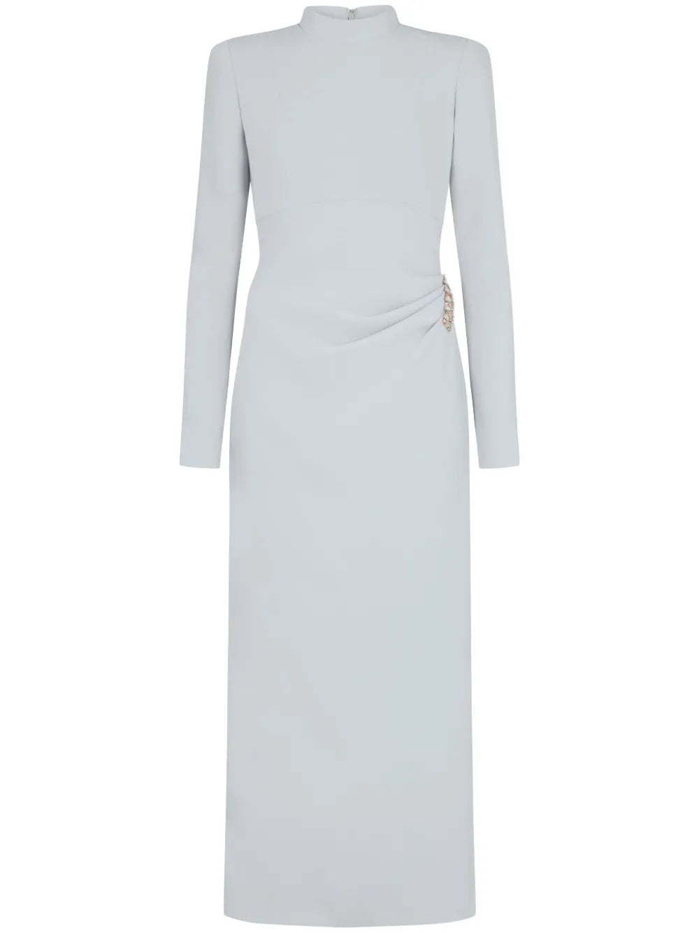 Carman Maxi Dress