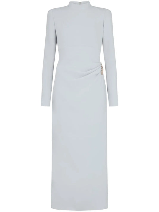 Carman Maxi Dress