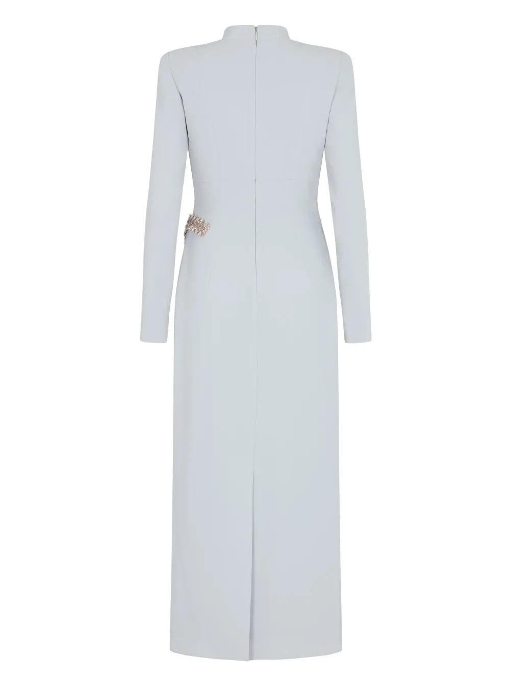 Carman Maxi Dress