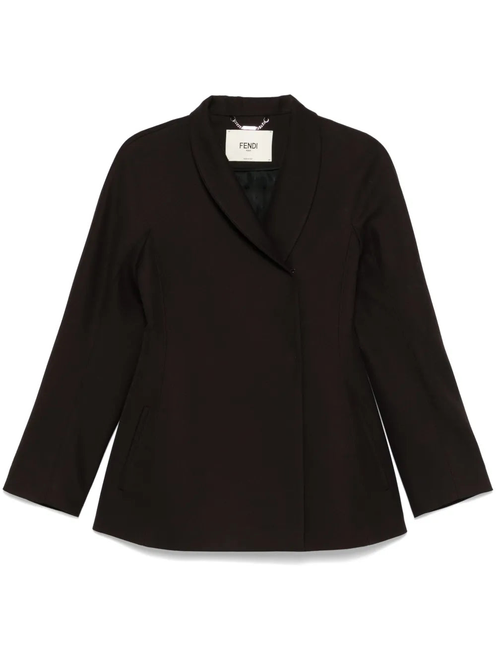 Grain De Poudre Blazer