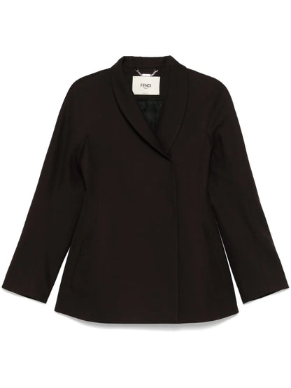 Grain De Poudre Blazer