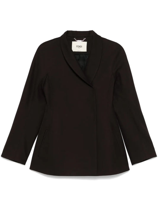Grain De Poudre Blazer