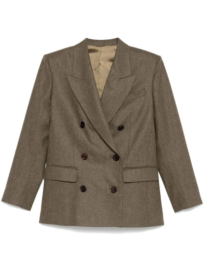 Natalia Blazer