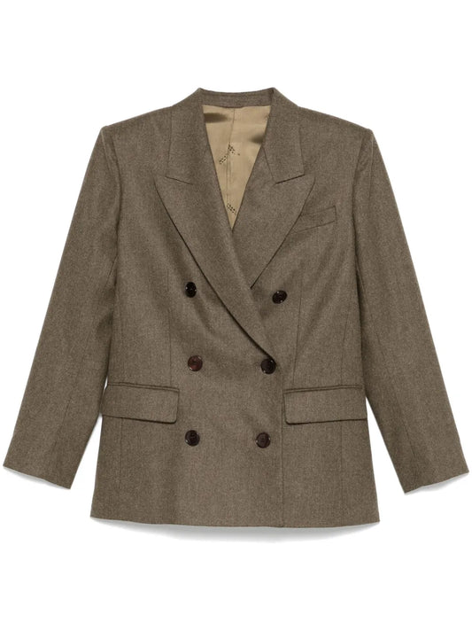 Natalia Blazer