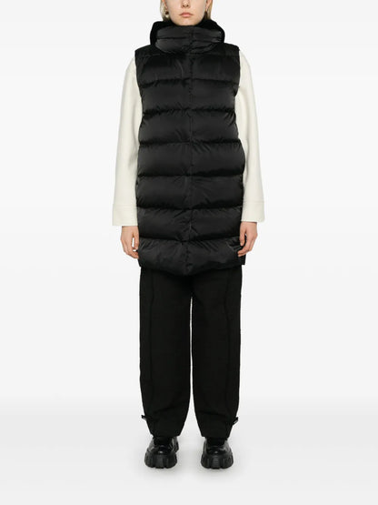Padded Gilet