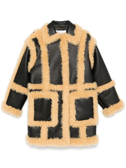 Hadlee Coat