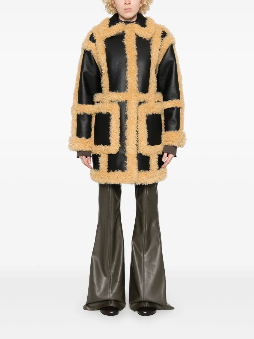 Hadlee Coat