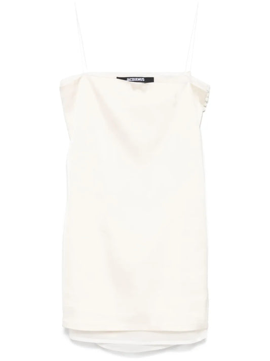 La Robe Elica Mini Dress