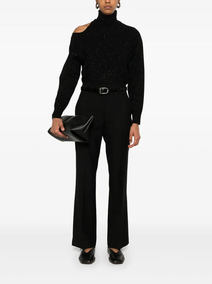 Lurex Sweater