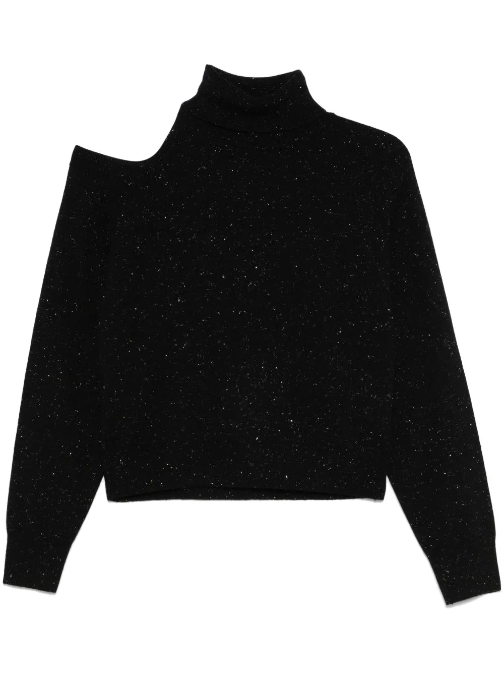 Lurex Sweater