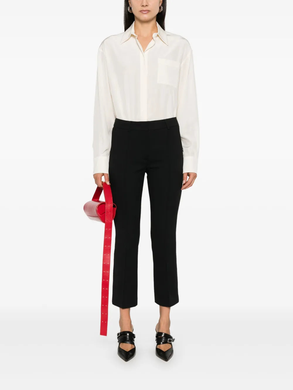 Tonale Shirt