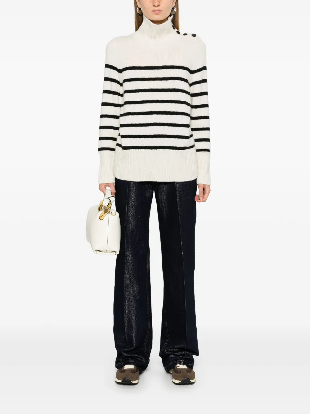 Margot Sweater
