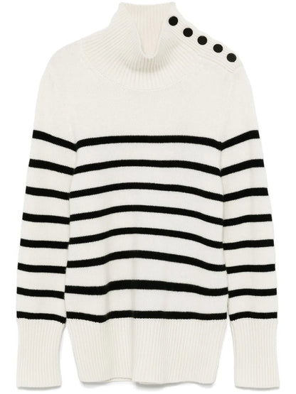 Margot Sweater