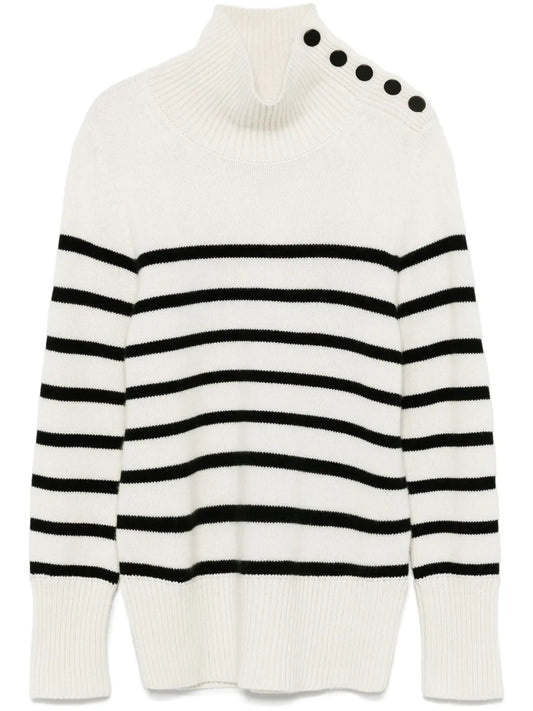 Margot Sweater
