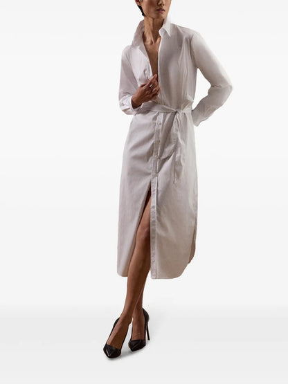 Arielle Shirt Dress