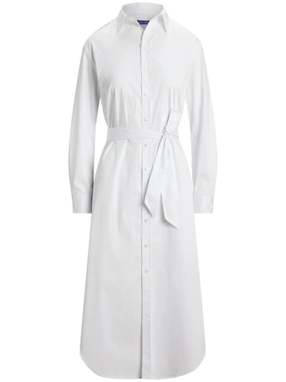 Arielle Shirt Dress