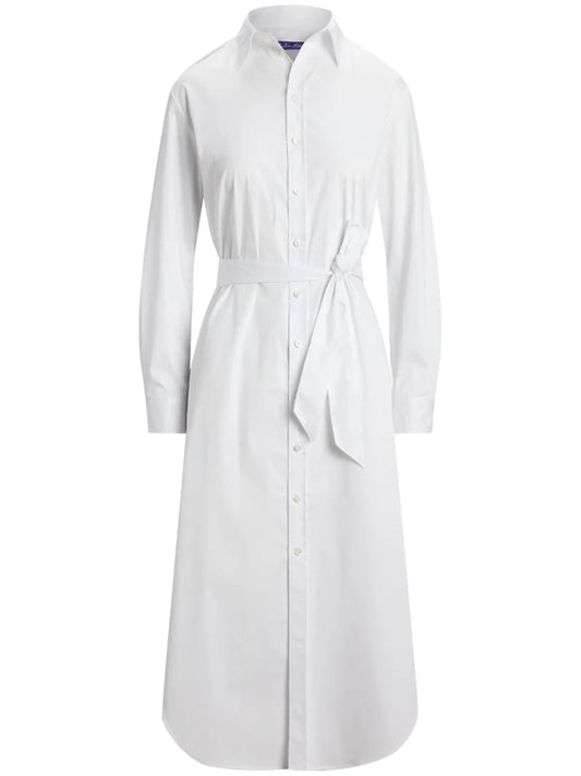 Arielle Shirt Dress