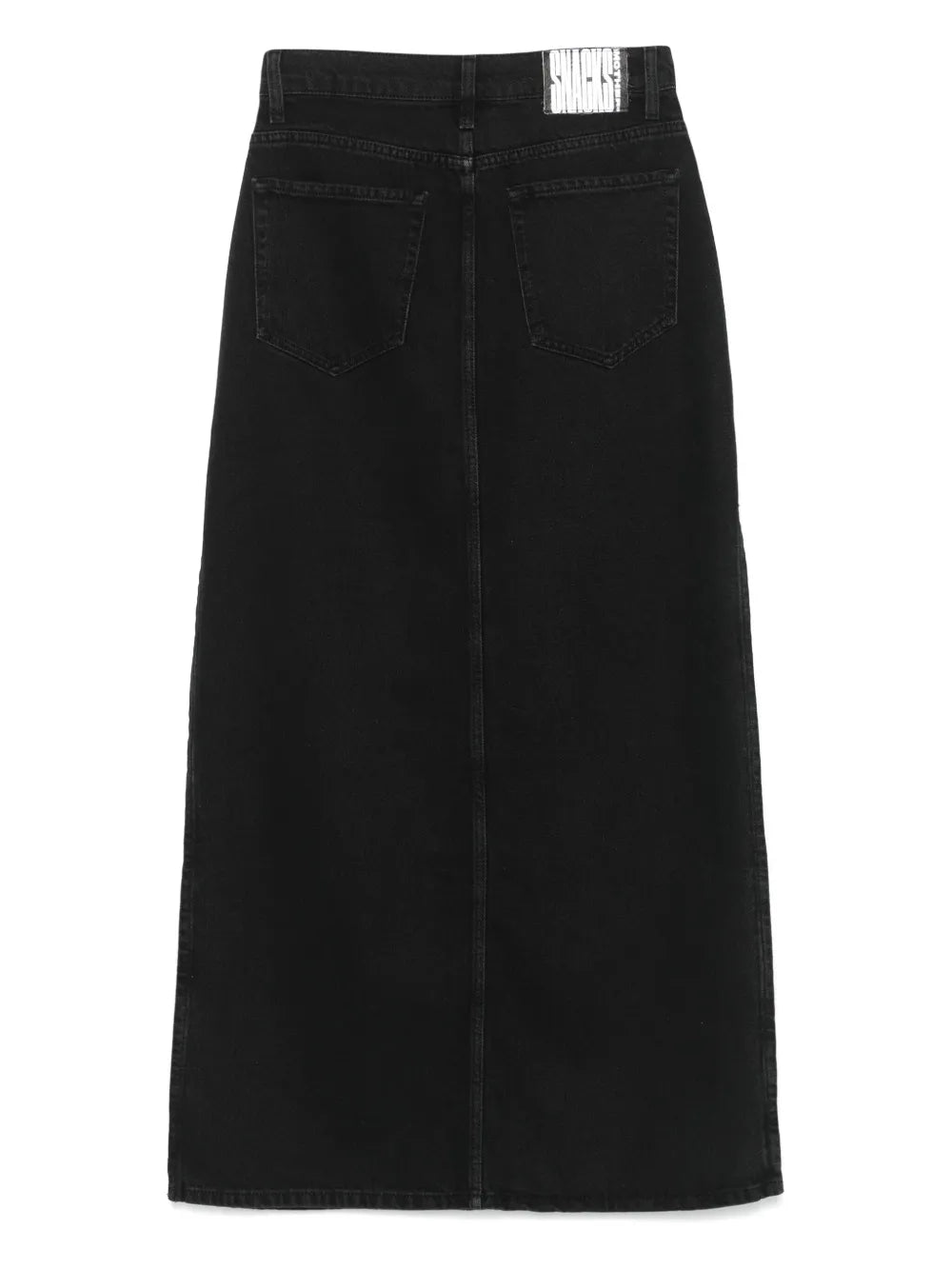 The Fun Dip Slice Maxi Skirt
