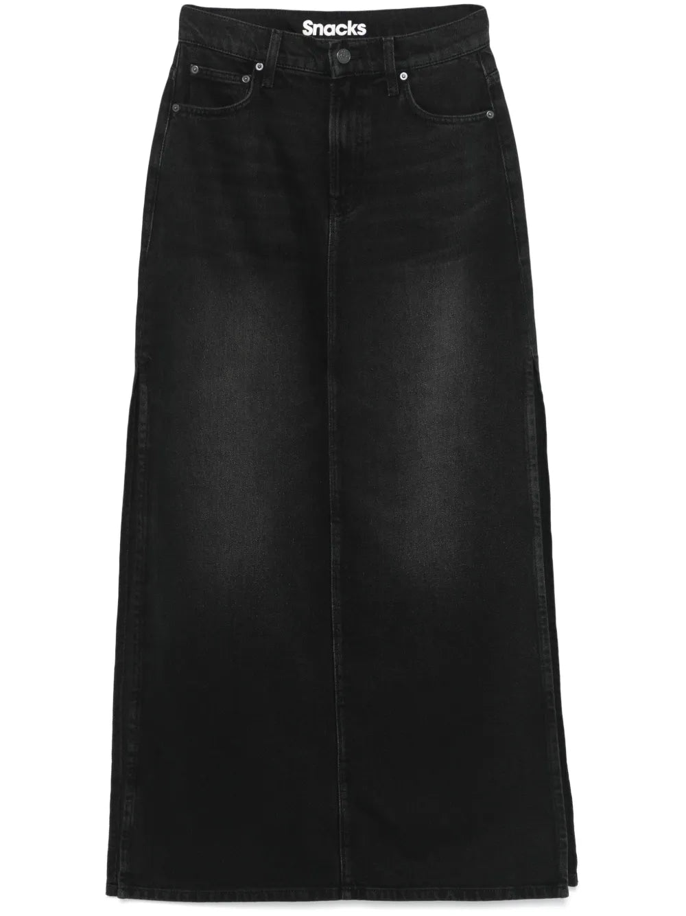 The Fun Dip Slice Maxi Skirt