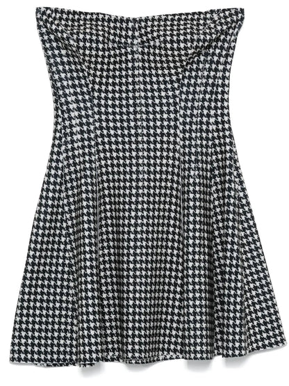 Grace Mini Dress