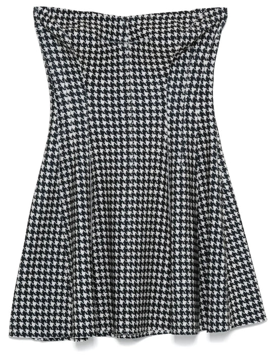 Grace Mini Dress