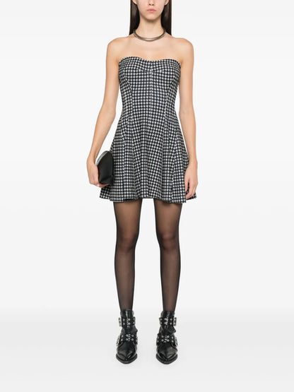 Grace Mini Dress