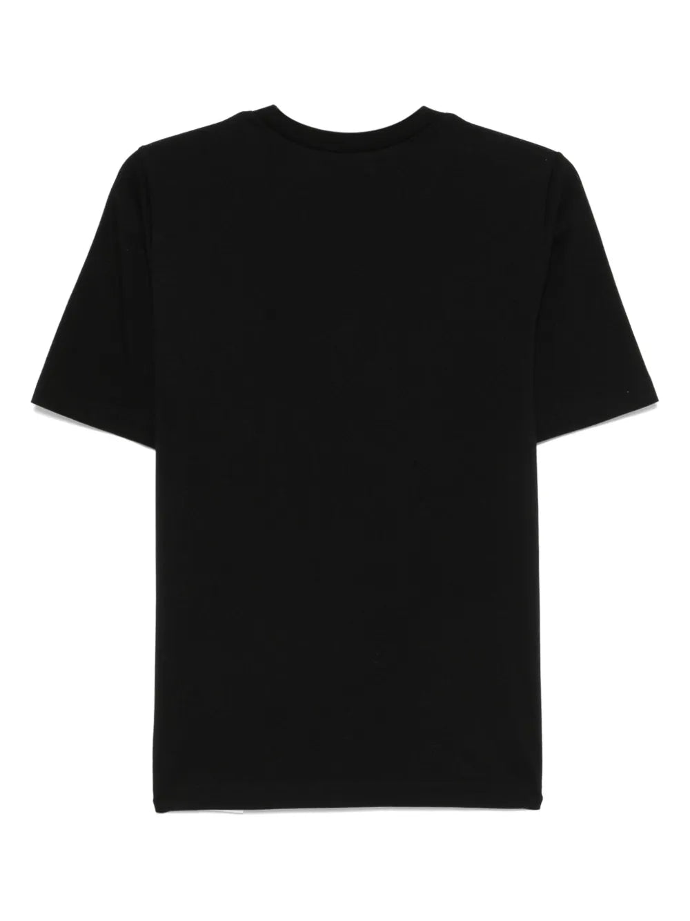 Crystal-Embellished T-Shirt