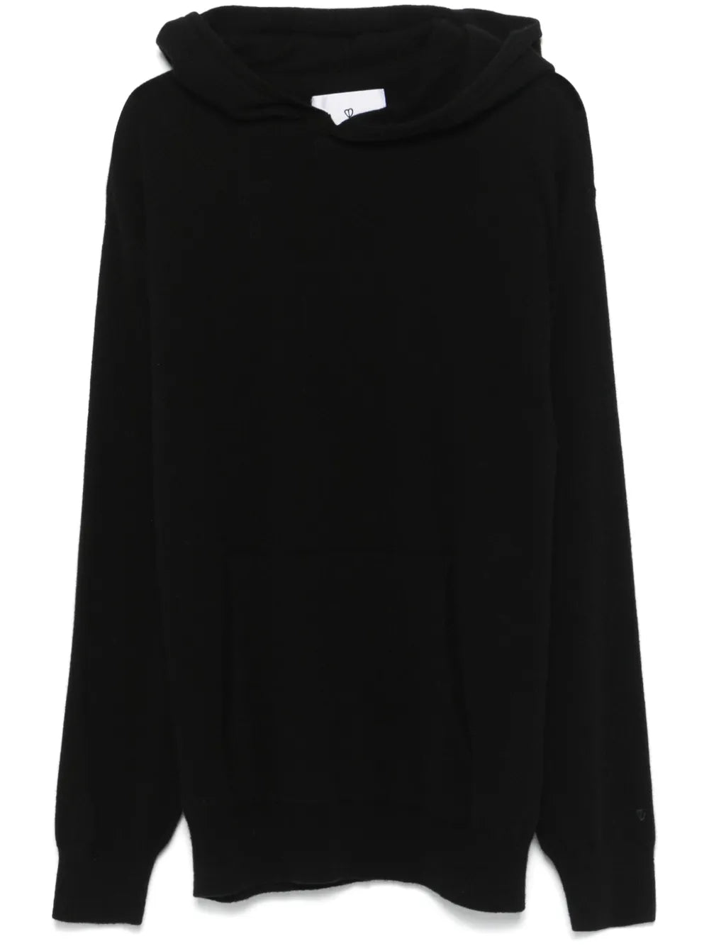 Wool Hoodie