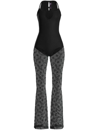 The Dance Suit Jumpsuit