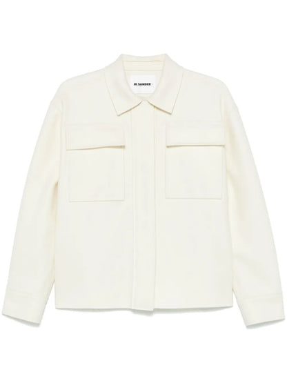 Long-Sleeve Jacket