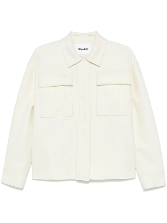 Long-Sleeve Jacket
