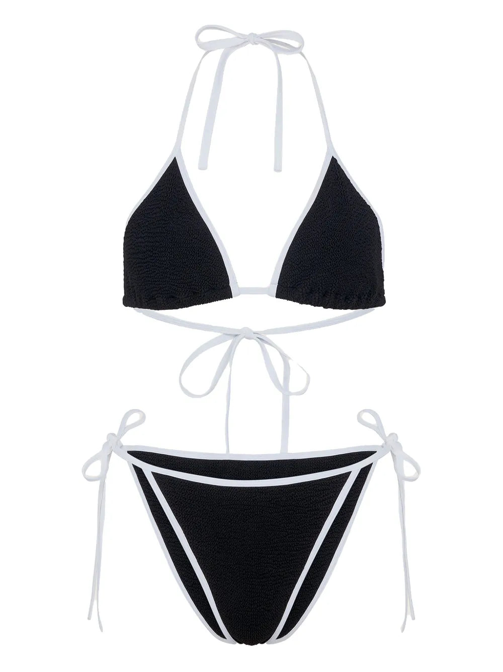 Gina Bikini